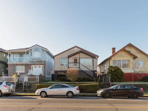 1266 King Edward Ave E, Vancouver, BC V5V 2G4