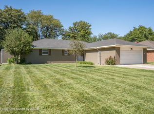 6110 Dreyfuss Rd, Amarillo, TX 79106