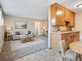 Hub Apartments, Minneapolis, MN 55423