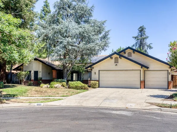 950 E Salem Ave, Fresno, CA 93720