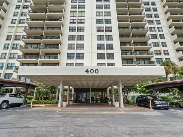 400 Island Way, Clearwater, FL 33767