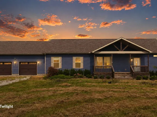 9674 Wades Mill Rd, Mount Sterling, KY 40353