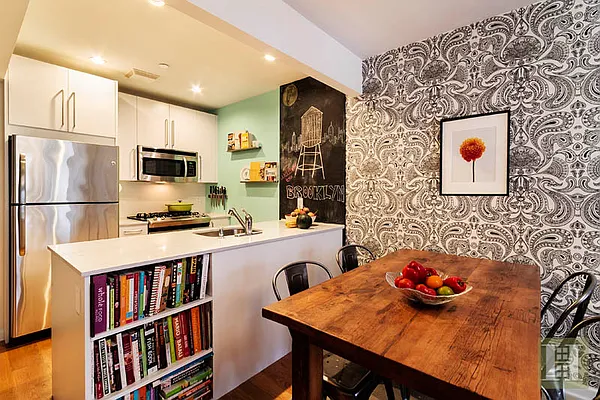 Sold by Halstead Real Estate | media 4