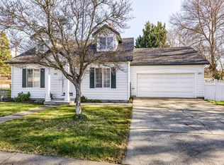 515 NW Dimmick St, Grants Pass, OR 97526