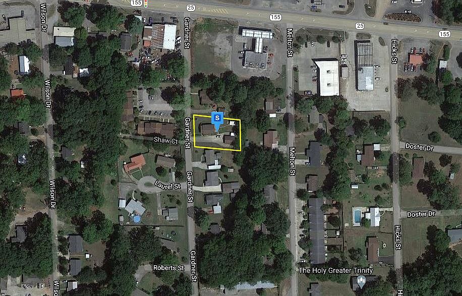 2nd image of 175 Gardner St