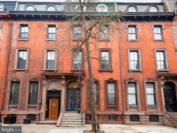 2122 Spruce St APT 100, Philadelphia, PA 19103