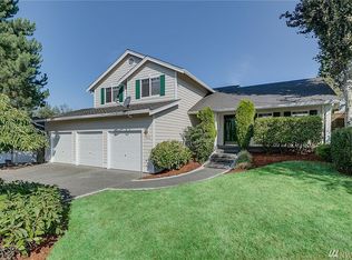 7805 Boreal Ct, Arlington, WA 98223