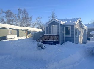1127 22nd Ave, Fairbanks, AK 99701