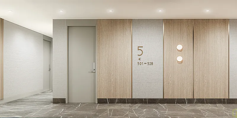 Entry / hallway, photo 1