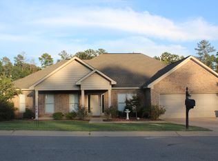 11658 River Point Way, Tuscaloosa, AL