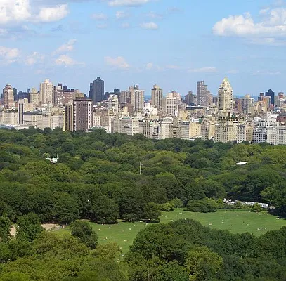 Rented by Keller Williams NYC | media 2