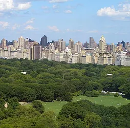 Rented by Keller Williams NYC