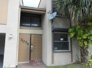 3038 W Missionwood Ln, Miramar, FL 33025