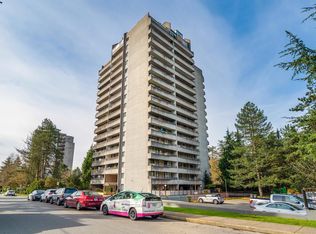 6595 Willingdon Ave #608, Burnaby, BC V5H 4E5