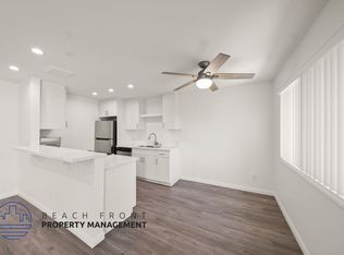 Pinecrest Apartments, Buena Park, CA 90620