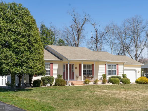 97 Comanche Cir, Millsboro, DE 19966