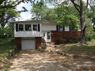 8101 Kerby Parkway Ct, Fort Washington, MD 20744