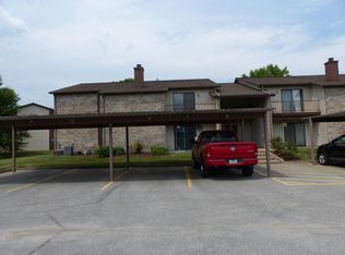 1877 E Waterfront Dr N #D, Columbia, MO 65202