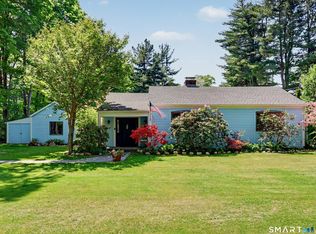 153 Everett Road, Easton, CT 06612