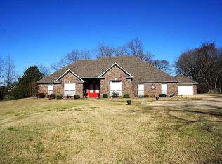 111 Steve Cv, Saltillo, MS 38866