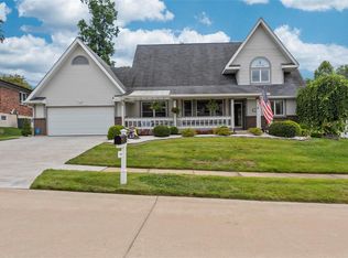 11960 Beaverton Dr, Bridgeton, MO 63044