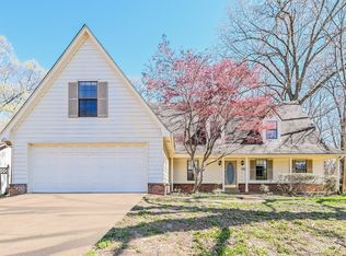506 Bedlington Dr, Cordova, TN 38018