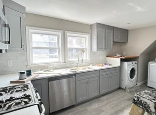 34 Long Ave #3, Allston, MA 02134