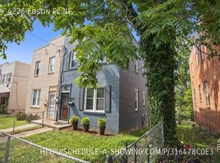 4226 Edson Pl NE, Washington, DC