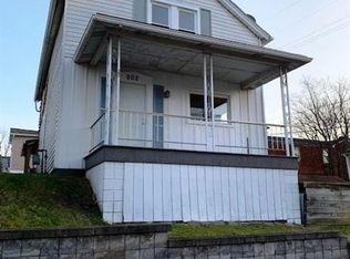 802 13th St, New Brighton, PA 15066