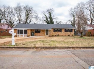 3307 Conger Rd SW, Huntsville, AL 35805