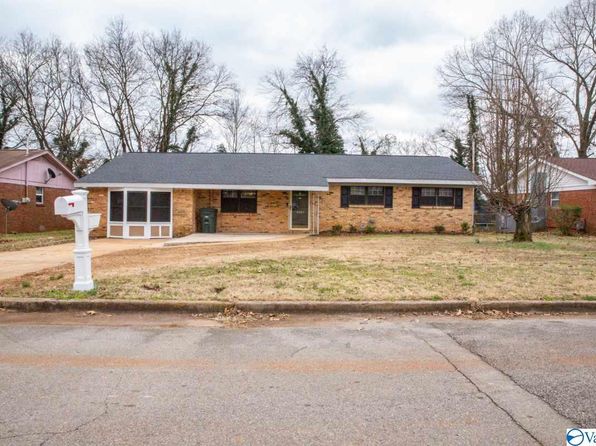 3307 Conger Rd Sw Huntsville Al 35805 Zillow