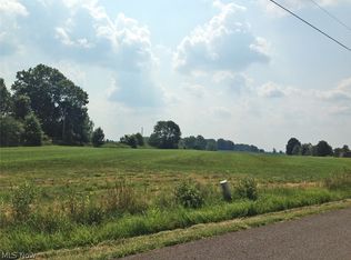 Lair Rd NE, Alliance, OH 44601