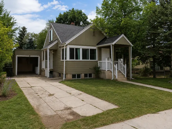 129 W 100 S, Heber, UT 84032