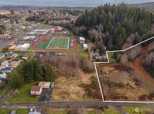 0 Xx Washington St, South Bend, WA 98586