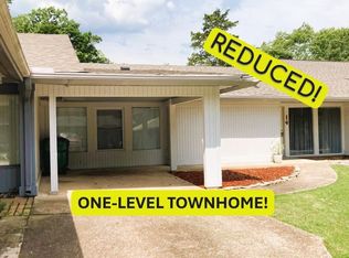 14 Many Moons Trce, Cherokee Village, AR 72529
