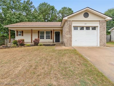 67 Easley Loop, Greenwood, AR, 72936