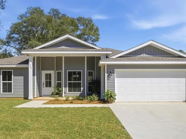 4564 Galt City Rd, Milton, FL 32583