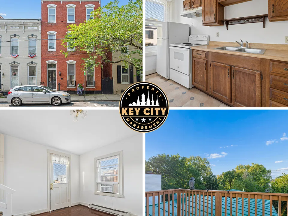 232 E 2nd St #3