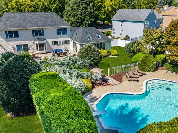 4 Plowshare Court, Marlboro, NJ 07746