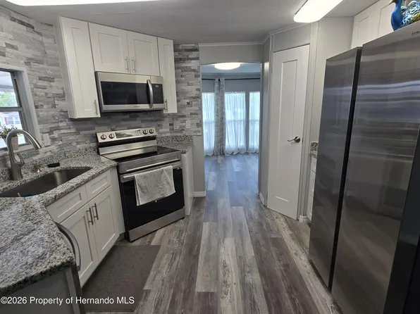 14312 Adair St, Brooksville, FL 34613