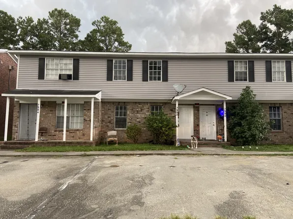 7588 Hunters Ridge Ln #7590-7592-7594, North Charleston, SC 29420