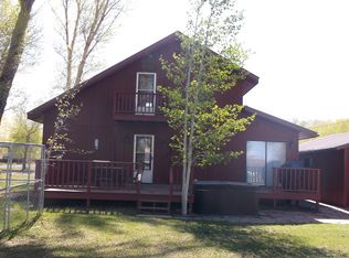 223 Rio Grande Rd #D, South Fork, CO 81154