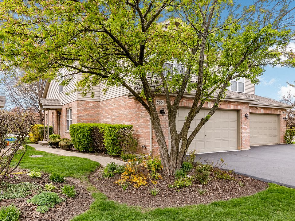 865 Rosebud Ct Roselle, IL, 60172 Apartments for Rent Zillow
