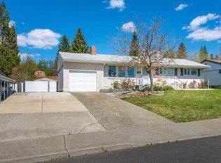 2312 W Holyoke Ave, Spokane, WA 99208