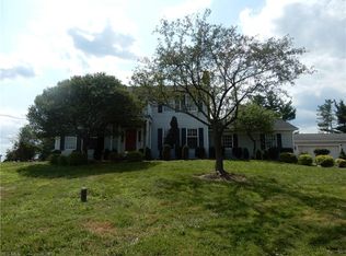 4420 Windfall Rd, Medina, OH 44256