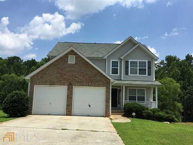 2nd image of 4955 Larkspur Ln