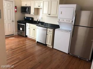 32 Northampton St, Boston, MA 02118