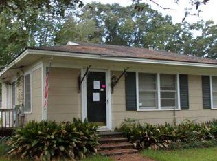 170 Washington St, Jackson, AL 36545