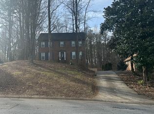 4813 Village Sq NW, Acworth, GA 30102