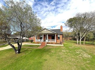 1416 Caddo Rd #1, Joshua, TX 76058